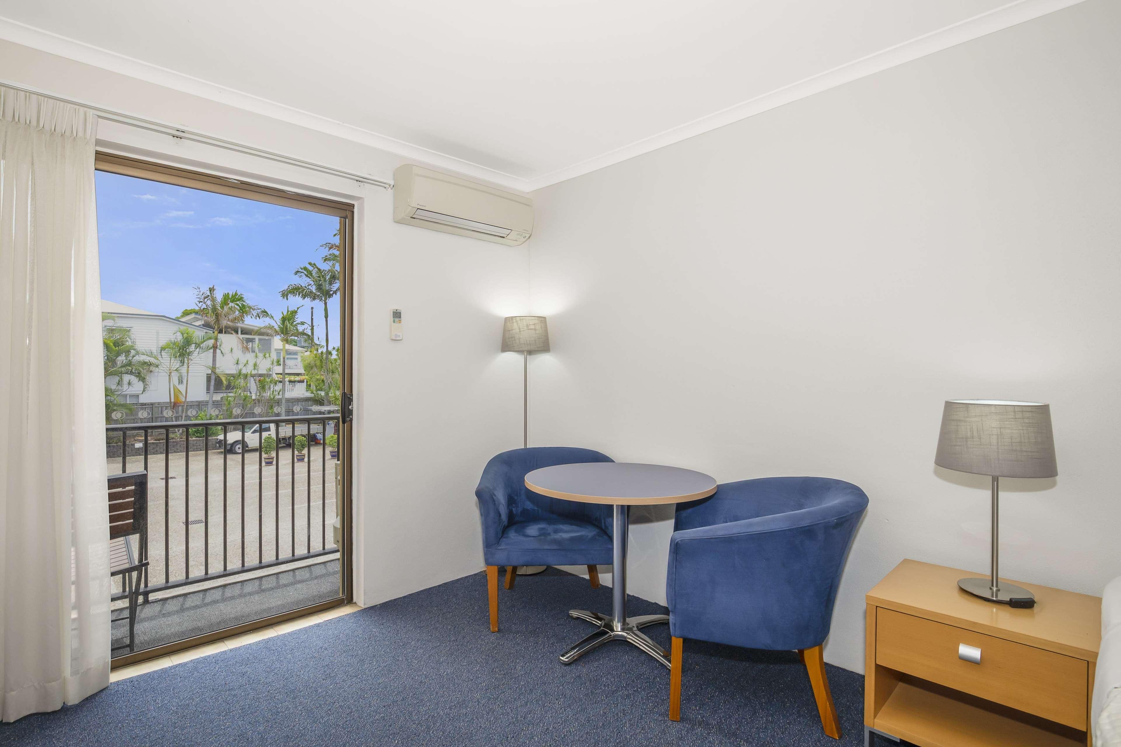 Best Western Airport 85 Motel Brisbane Exterior photo