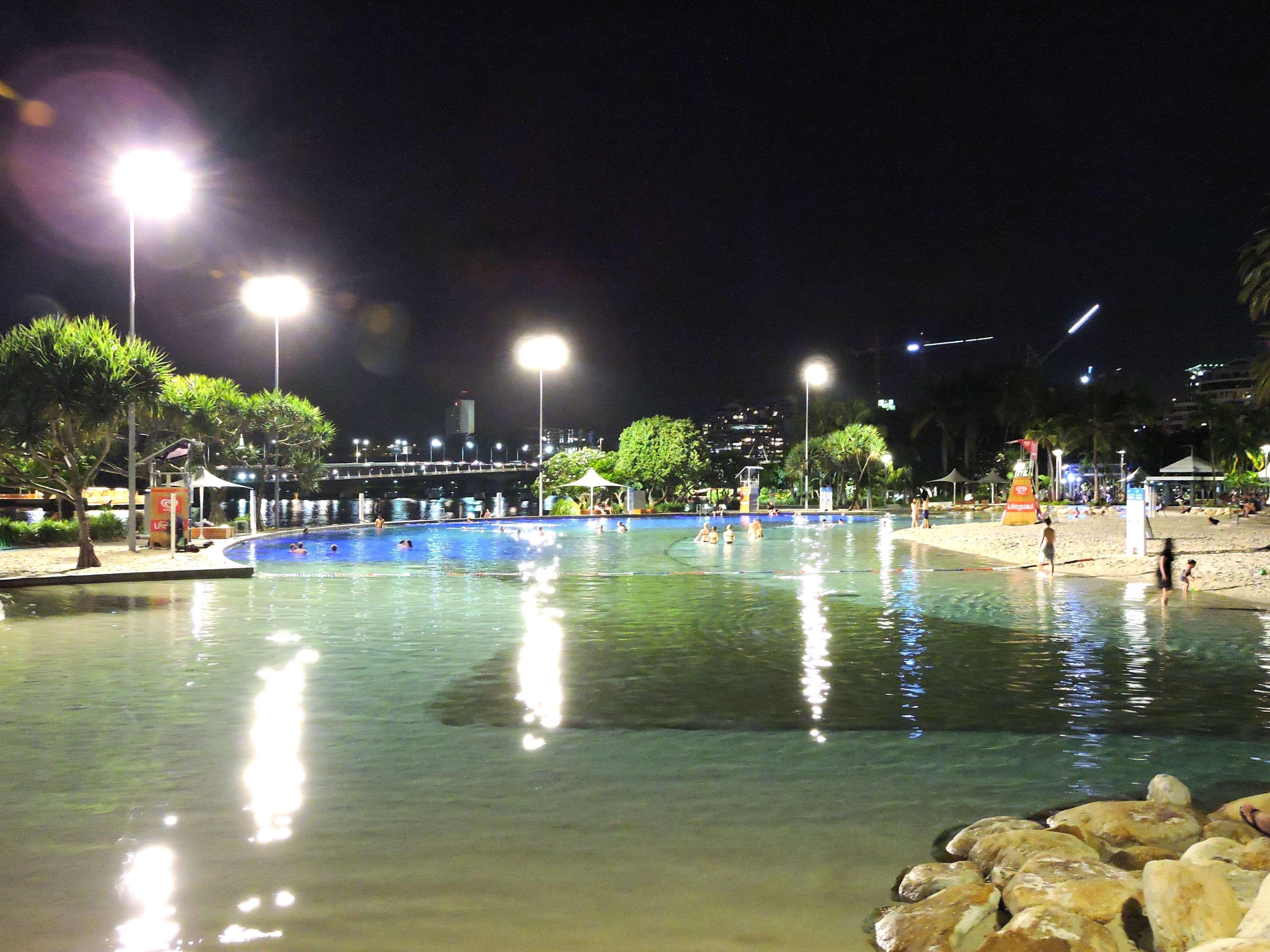 Best Western Airport 85 Motel Brisbane Exterior photo