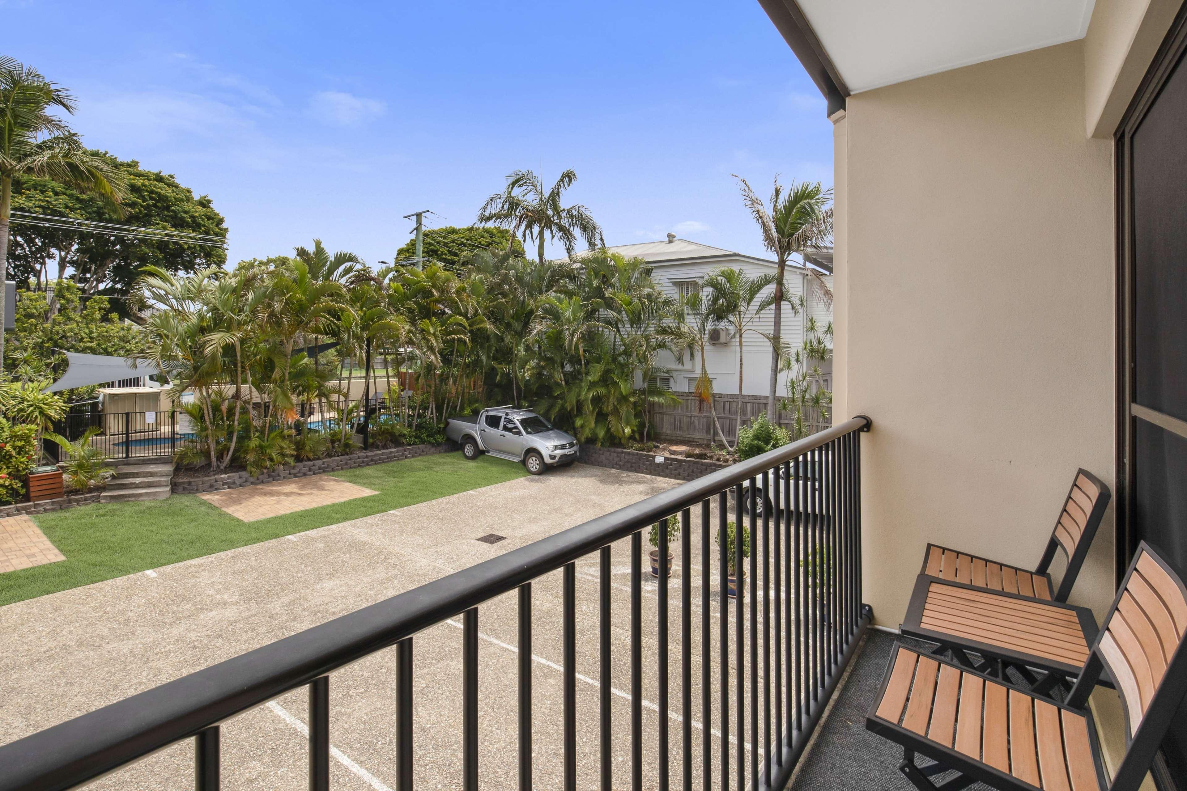Best Western Airport 85 Motel Brisbane Exterior photo